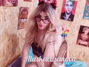 Alaskacasanova