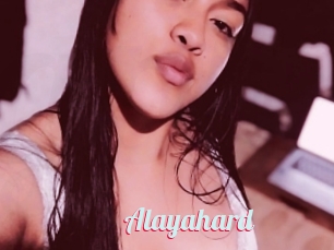 Alayahard