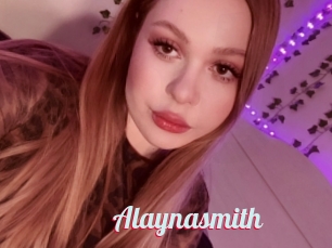Alaynasmith