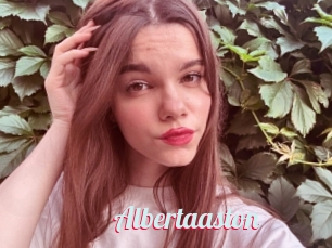 Albertaaston