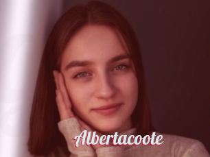 Albertacoote
