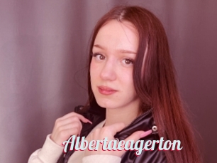 Albertaeagerton
