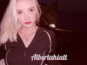 Albertahiatt
