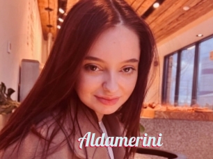 Aldamerini