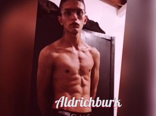 Aldrichburk