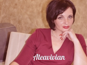 Aleavivian