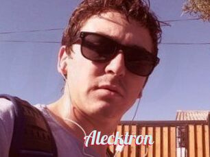 Alecktron