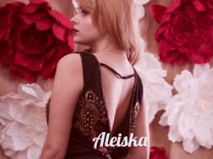 Aleiska