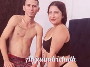 Alejaandrichath