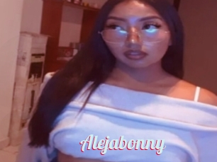 Alejabonny