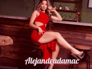 Alejandradamac