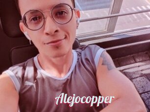 Alejocopper