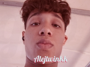 Alejtwinkk