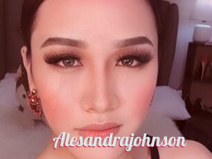 Alesandrajohnson