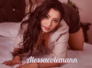 Alessacolemann
