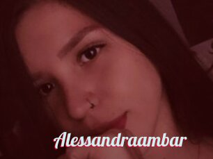 Alessandraambar