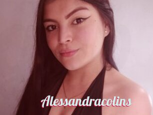 Alessandracolins