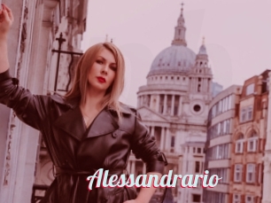 Alessandrario