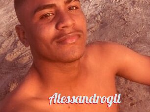 Alessandrogil