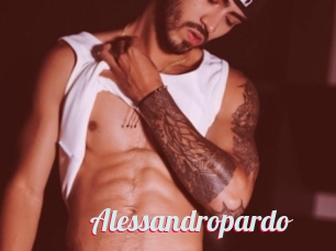Alessandropardo
