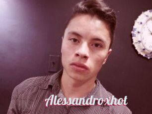 Alessandroxhot
