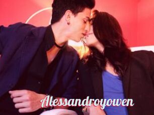 Alessandroyowen