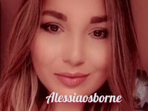 Alessiaosborne