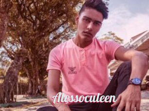 Alessoculeen