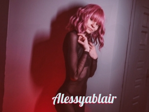 Alessyablair