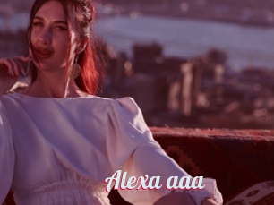 Alexa_aaa