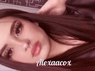 Alexaacox