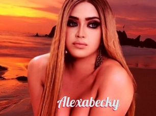 Alexabecky