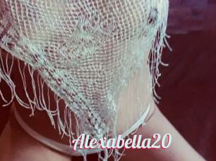 Alexabella20