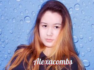 Alexacombs
