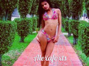 Alexa_foxts