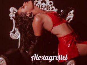 Alexagrettel