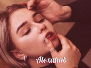 Alexahab