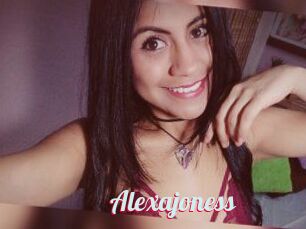 Alexajoness