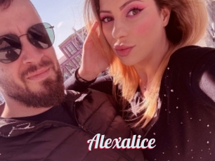 Alexalice