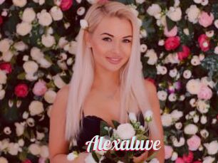 Alexaluve
