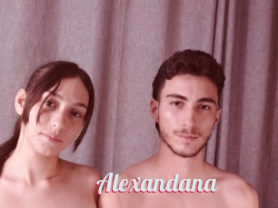 Alexandana