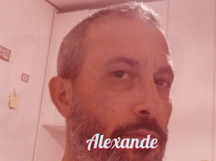 Alexande