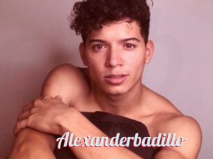 Alexanderbadillo