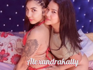 Alexandrakatty
