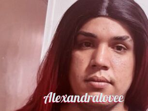 Alexandralovee