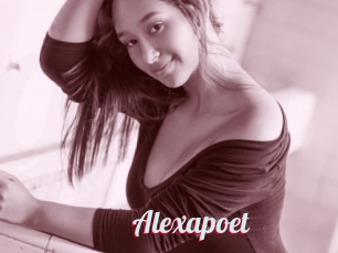 Alexapoet