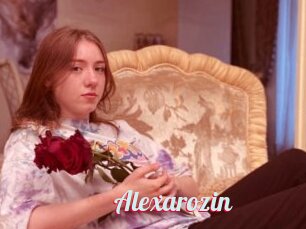 Alexarozin