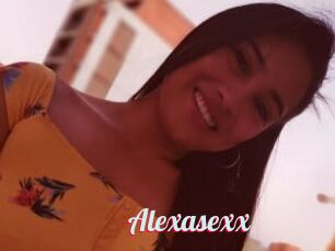 Alexasexx