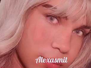 Alexasmit