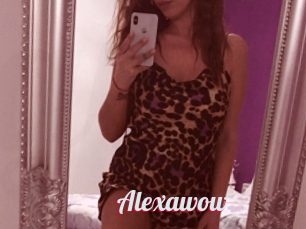 Alexawow